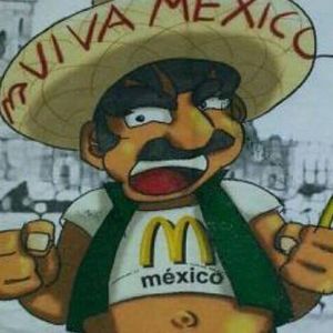 Meet your Posher, Erick