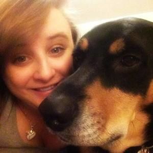 Meet your Posher, Jenna