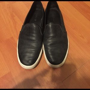 Vince Blair Slide On Sneaker Size 8