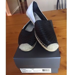 Vine Camuto Slip Ons