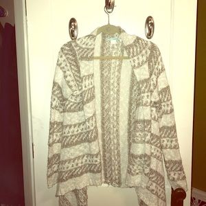 Maurices Cardigan