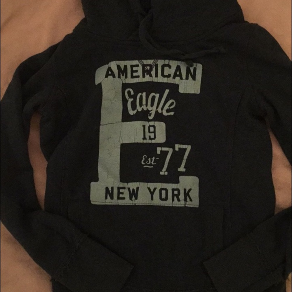 American Eagle hoodie