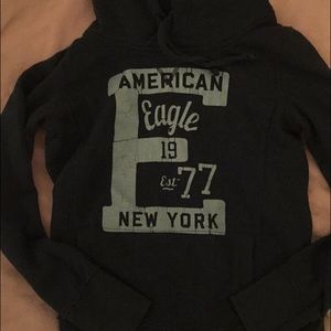 American Eagle hoodie