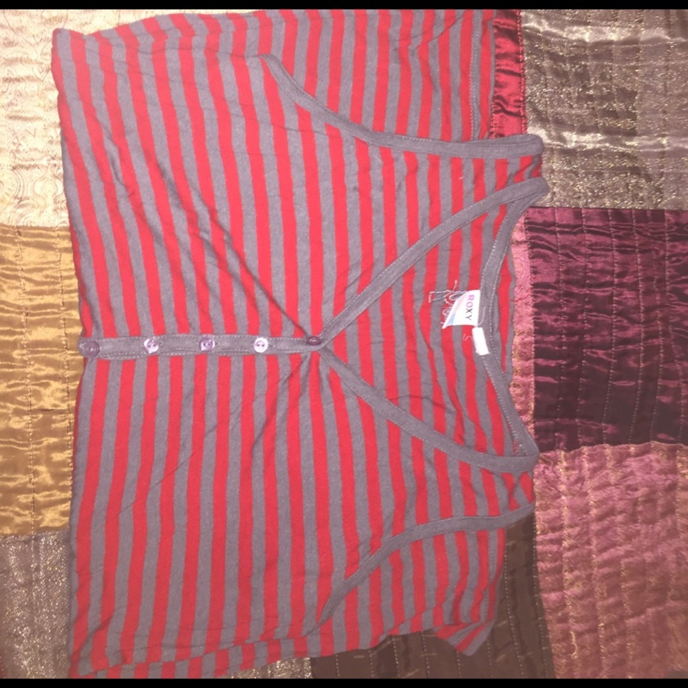 Authentic Roxy night/ beach soft dress ❤️