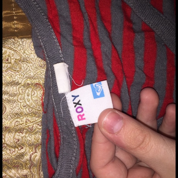 Authentic Roxy night/ beach soft dress ❤️ - Picture 2 of 3