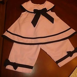 Sailor set