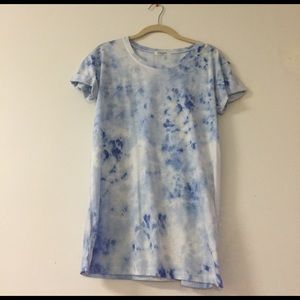TyeDye Tshirt