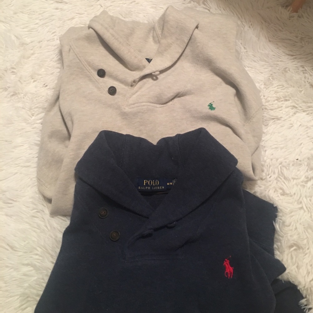 ☀️Polo bundle☀️