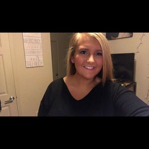 Meet your Posher, Haley