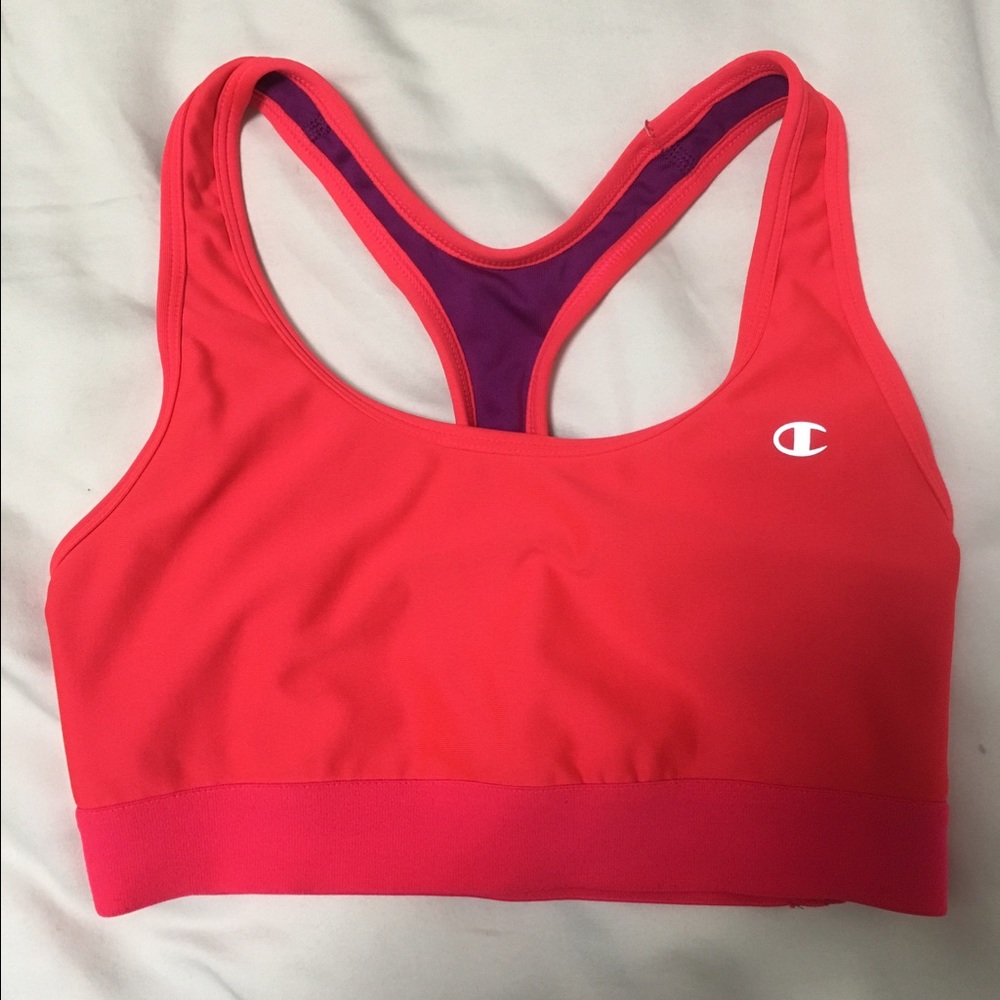 Medium Support Sports Bra