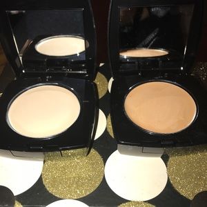 Avon True Color Cream-to-Powder Foundation