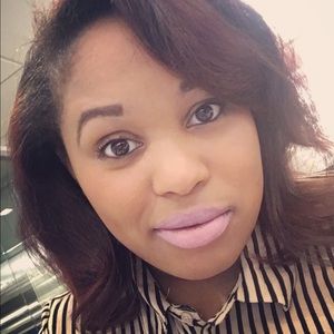 Meet your Posher, Ruthie