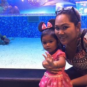 Meet your Posher, Socheata