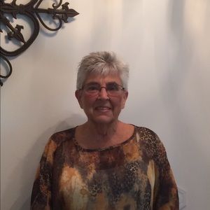 Meet your Posher, Pat