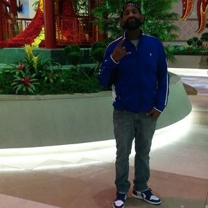 Meet your Posher, Shaun