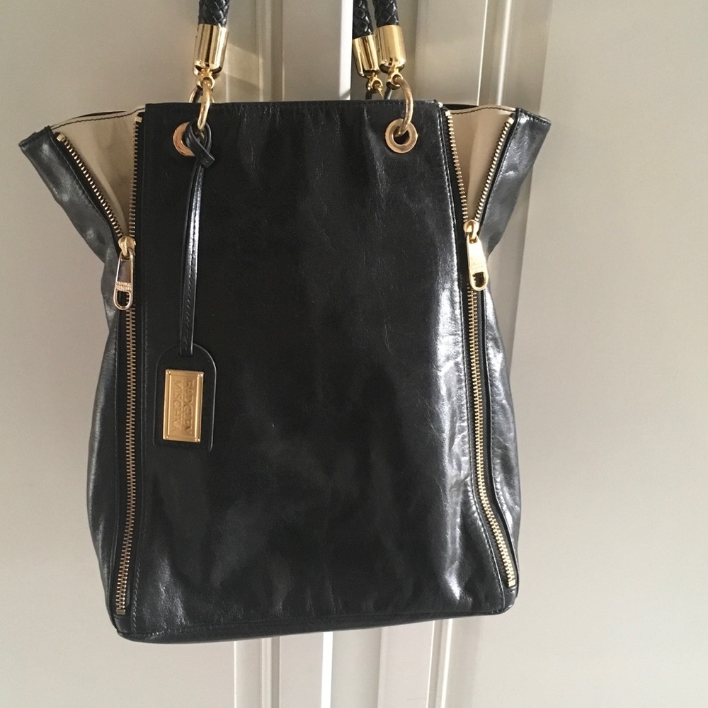 Badgley Mischka handbag