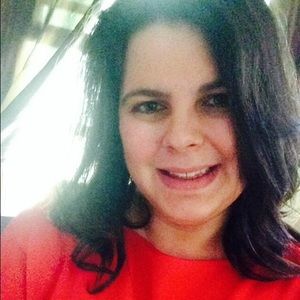 Meet your Posher, Andrea