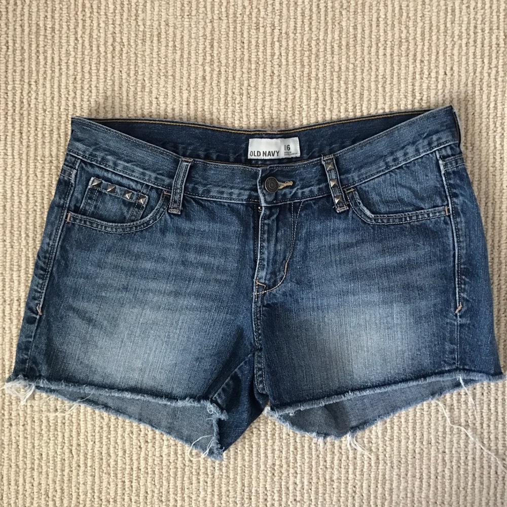 Old Navy Denim Shorts