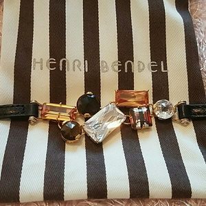 Henri Bendel bracelet
