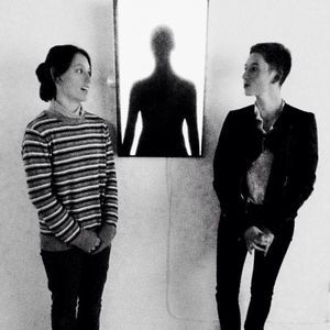 Meet your Posher, April