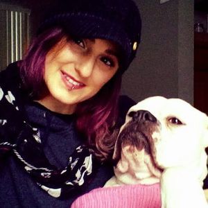 Meet your Posher, Amanda