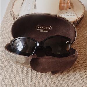 Coach Sunglasses