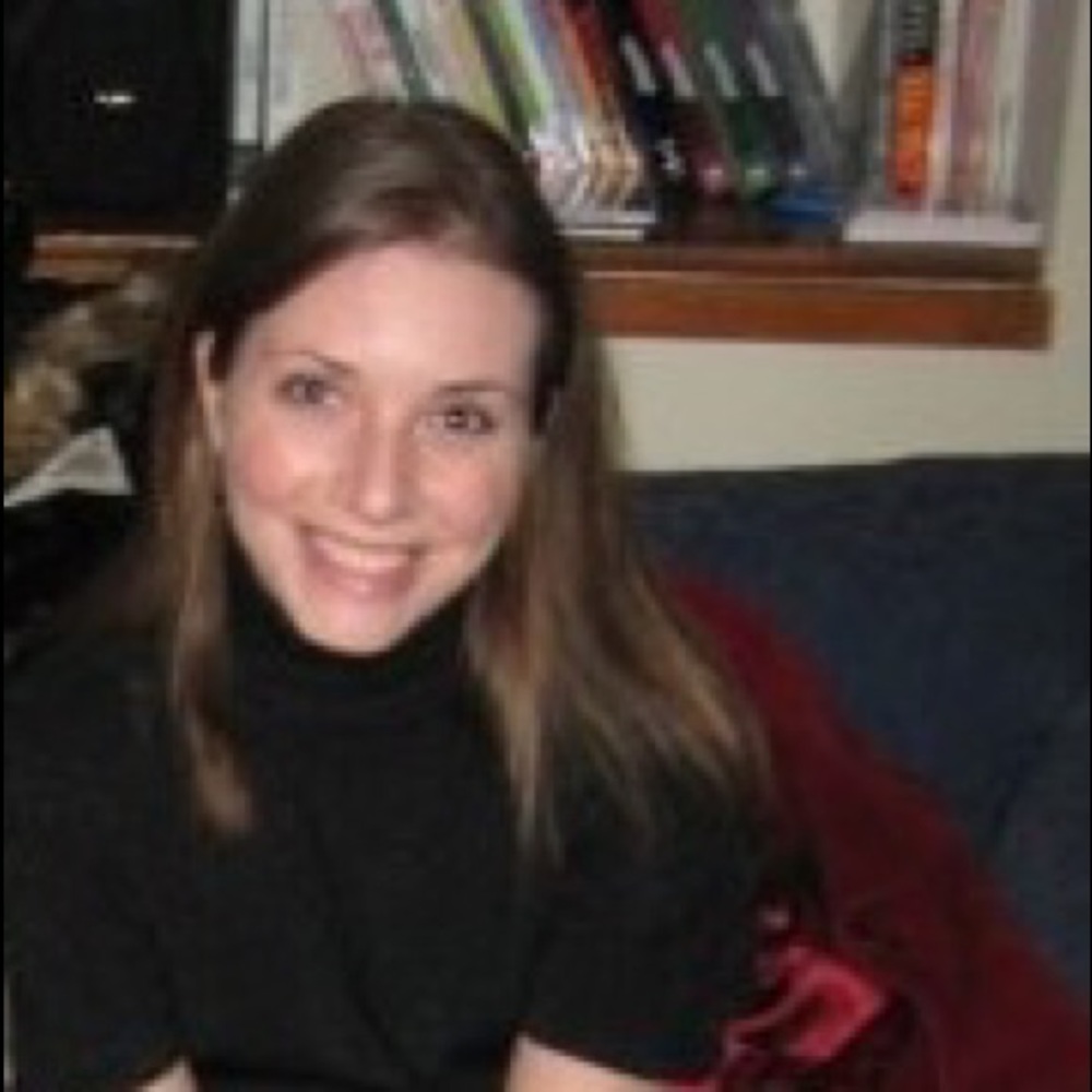 Meet your Posher, Jennifer