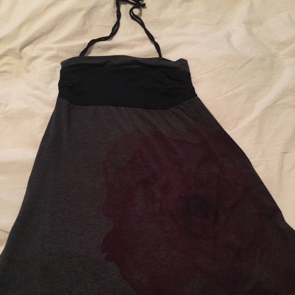 Maternity top