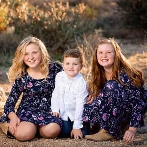 Meet your Posher, Jamie