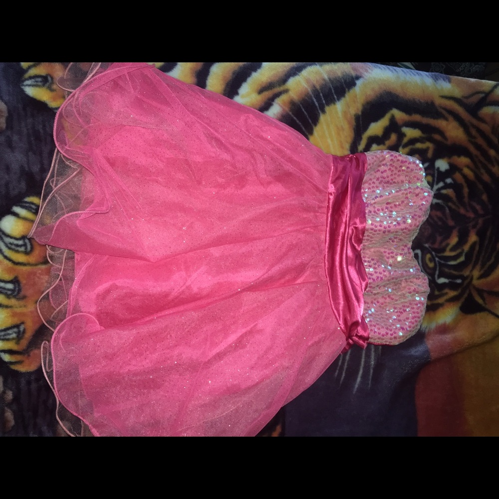 Homecoming dress ❤️ PAYMENTS WITH PAYPAL AS WELL
