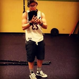 Meet your Posher, Jackie