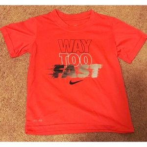 Nike Dry-Fit Top