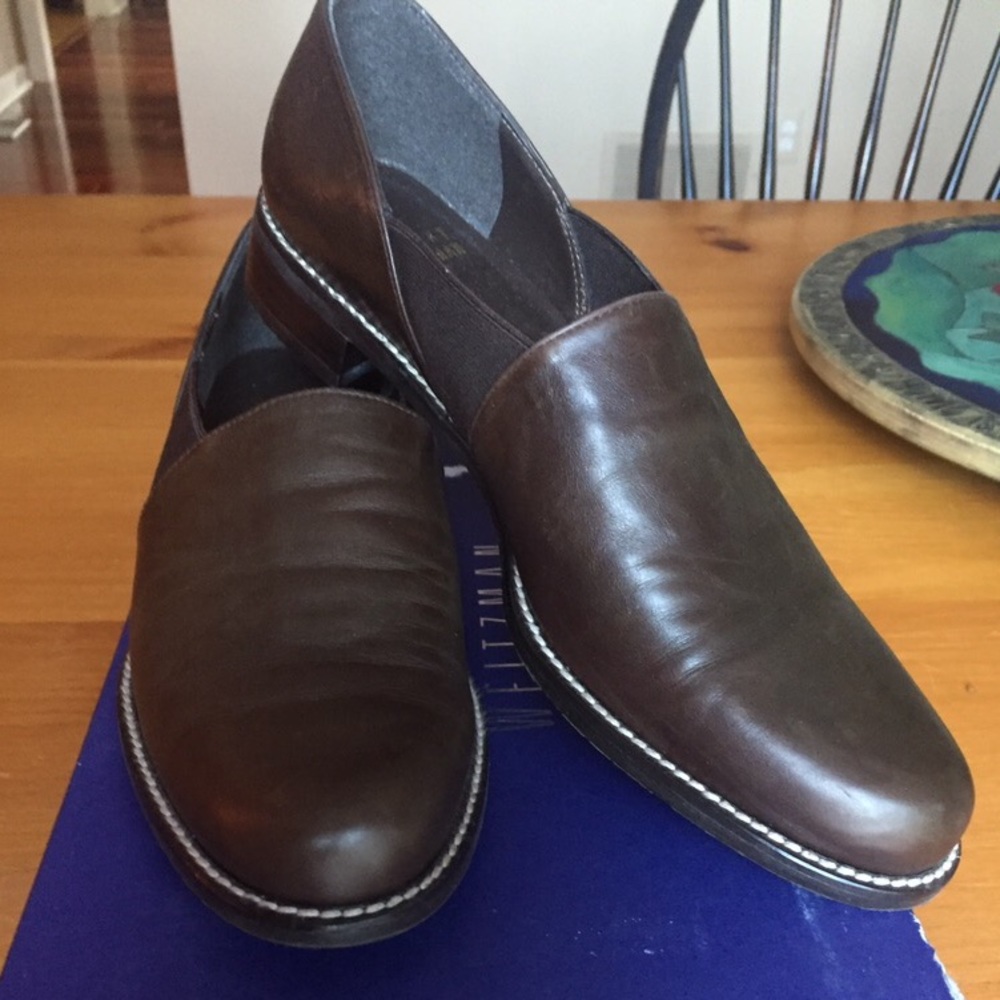Stuar Weitzman Loafers
