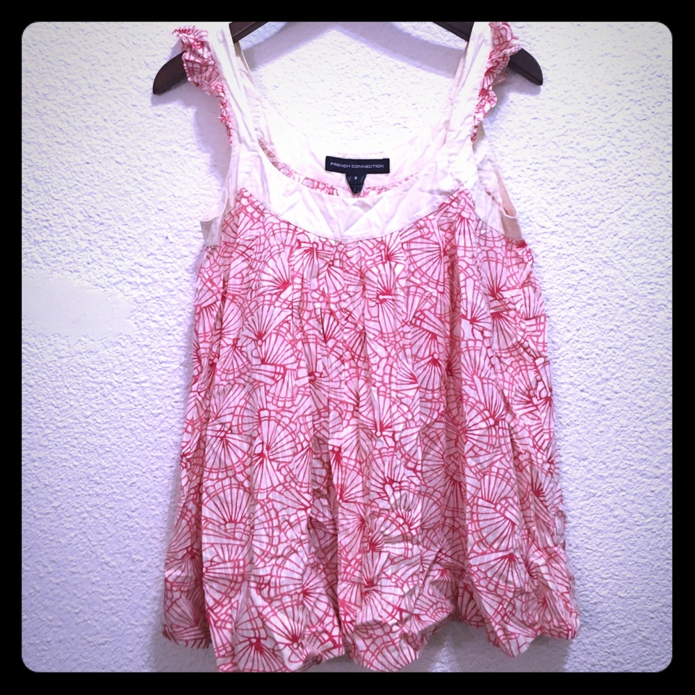 French Connection Top