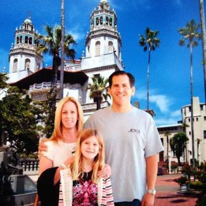 Meet your Posher, Jenny