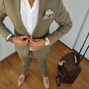 Meet your Posher, Evan