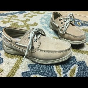 Sperry Top-Sider shoes