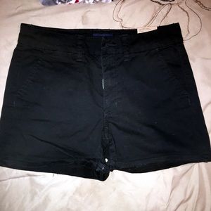 BNWT American Eagle high rise shortie