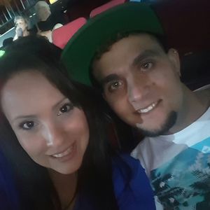 Meet your Posher, David v.