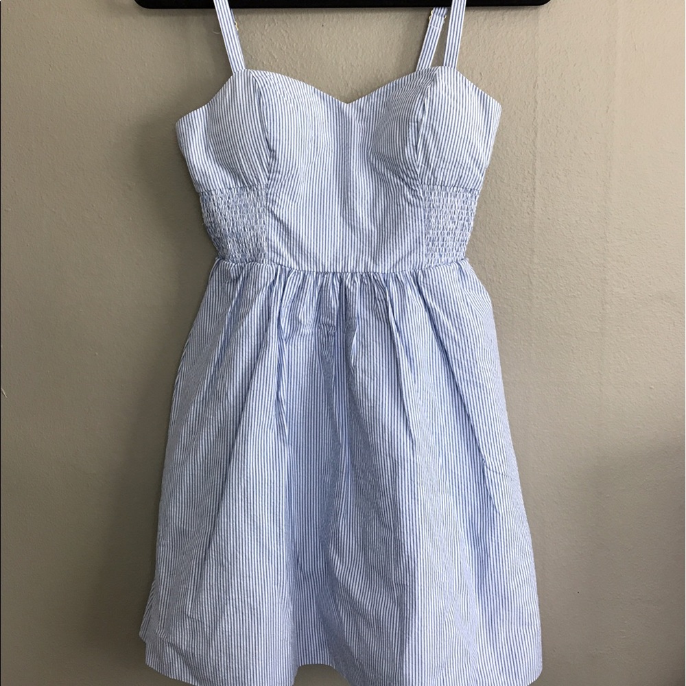 NWT Lilly Pulitzer Christine Sundress size 0