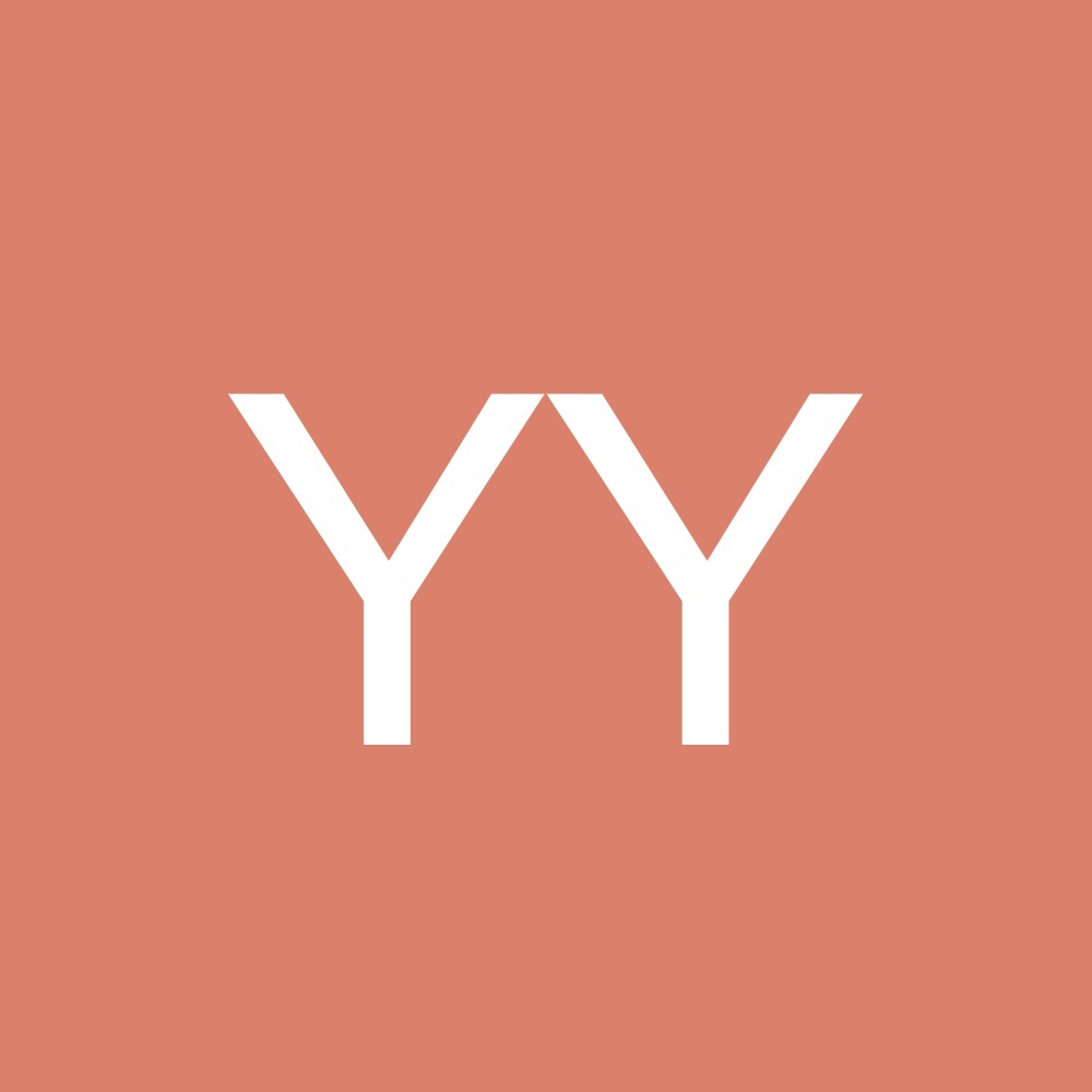 Meet your Posher, Yihong