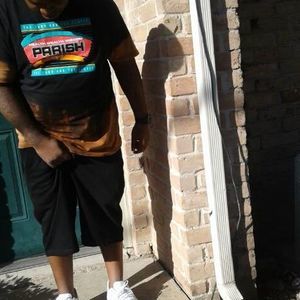 Meet your Posher, Brandon