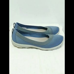 Crocs Busy Day Stretch flats