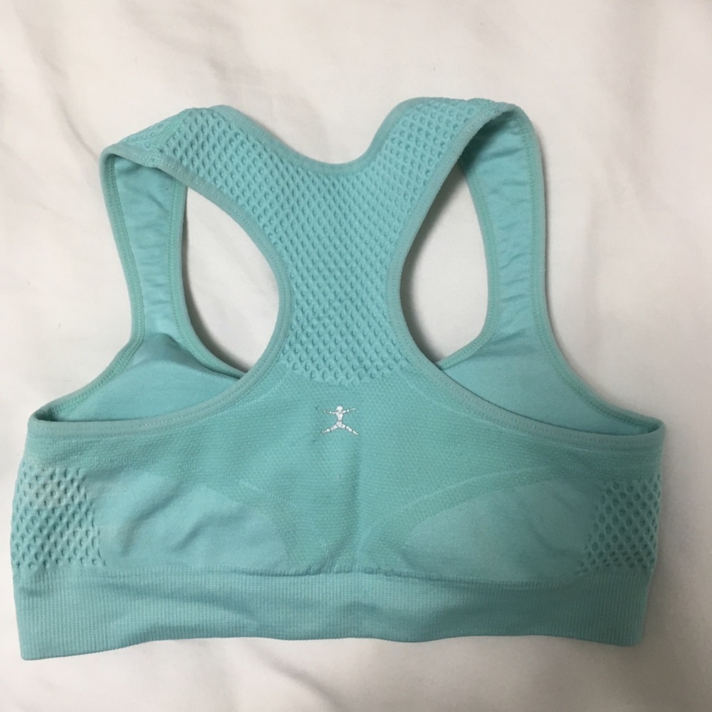 Pushup Sports Bra