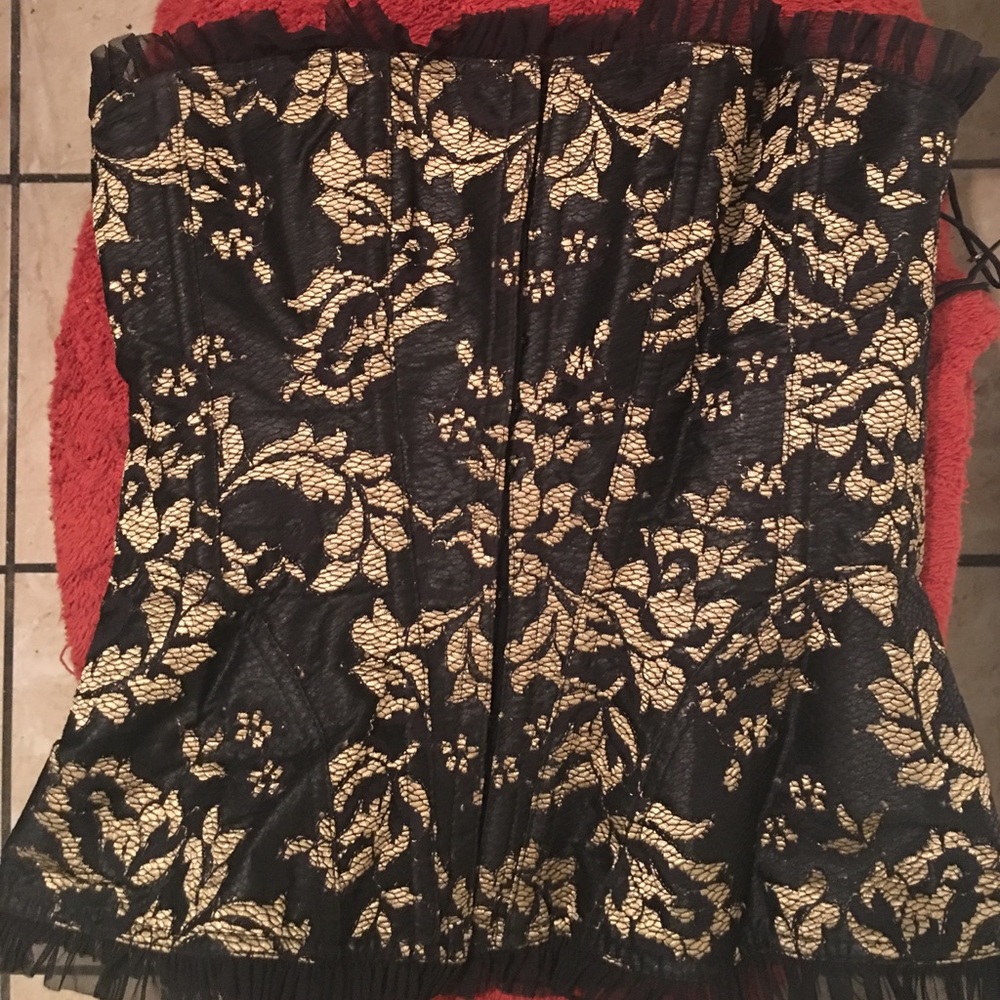 Bustier