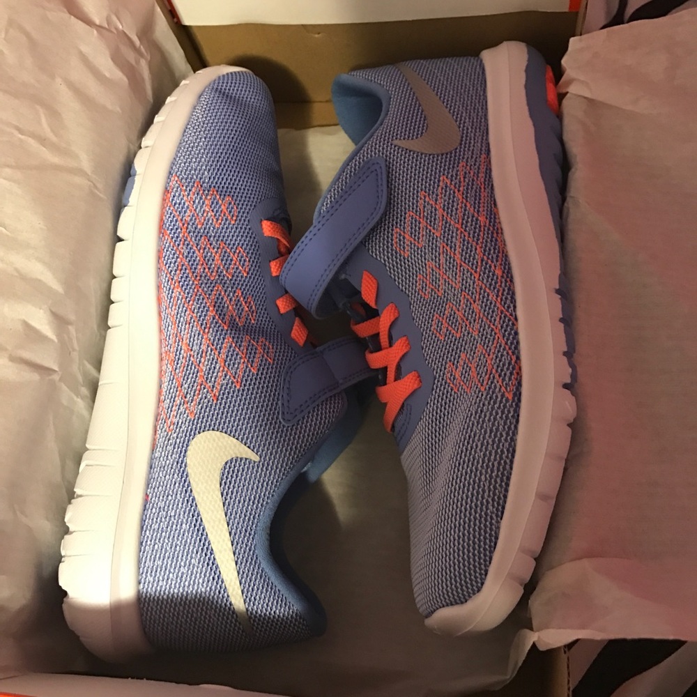 Nike Flex Fury 2 (PSV)