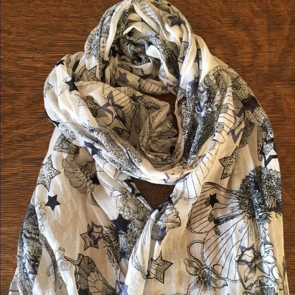 Scarf