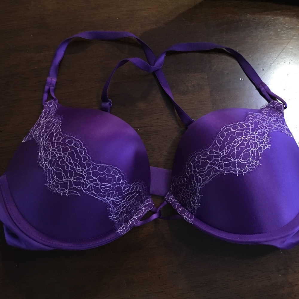 Victoria's Secret BOMBSHELL size 36B