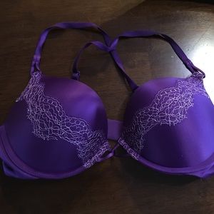 Victoria's Secret BOMBSHELL size 36B