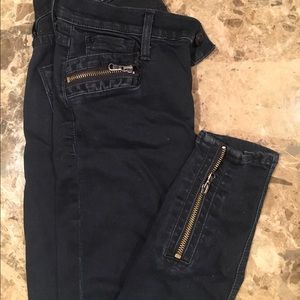 Hudson Chimera Jean